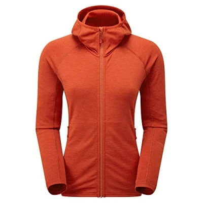 Image of Montane Protium Women&#039;s Hooded Jacket SS24