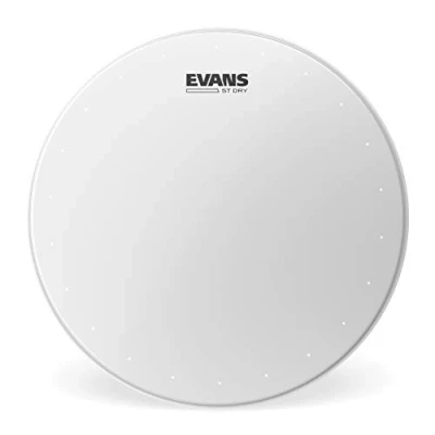 Image of Evans B13STD Super Tough Dry 13 inch Snare Drum Head