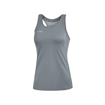 Image of JAKO Run 2.0 Tanktop Women&#039;s Steingrey, 42
