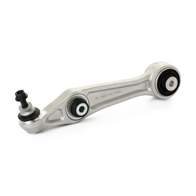 Image of 102735100C, 104895100A, 104895100B, 600799700D Suspension arm FEBI BILSTEIN 175625 TESLA: Model S, X