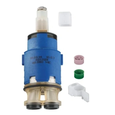 Image of GROHE Cartridge Chrome 46580000