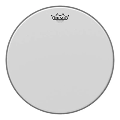Image of Remo Vintage Ambassador Coated Batter Head 15in