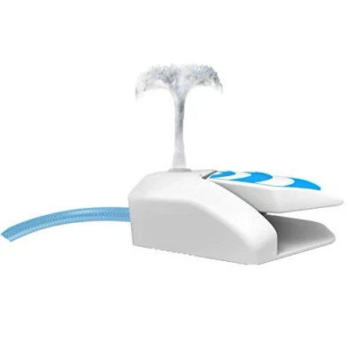 Image of All for Paws Chill Out Garden Water Fountain Dogs, 8.193 kg
