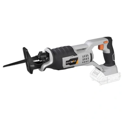 Image of Batavia MAXXPACK Reciprocating Saw 18V Bare Unit