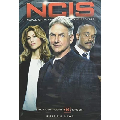 Image of NCIS: The Fourteenth Season