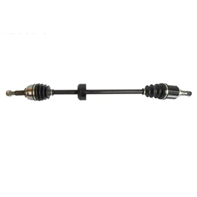 Image of 391006553R, 391007212R, 391007857R, 391009727R, 391009822R Drive shaft SKF VKJC 5075 898, 64mm DACIA: SANDERO 2, LOGAN MCV 2