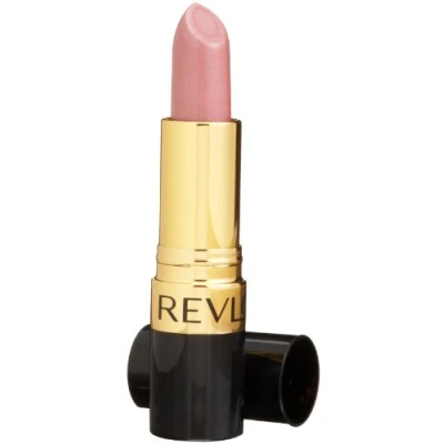 Image of Revlon Super Lustrous Lipstick (Creme 613 Just Enough Buff)
