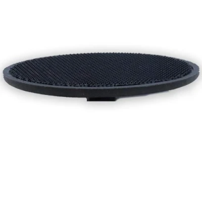 Image of RUPES iBrid Nano Backing Plate, Ø 50mm/2&quot; Hook and Loop