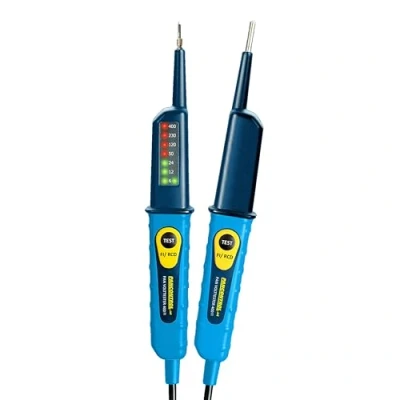 Image of Pancontrol PaN 400 FI Circuit Tester
