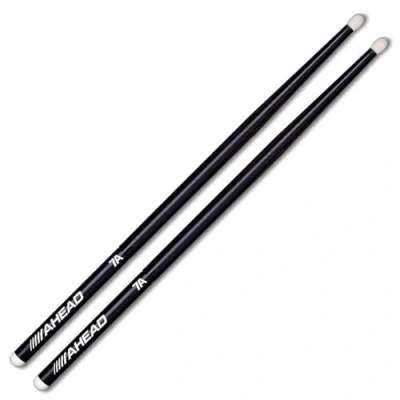 Image of Ahead 7A Drum Sticks Pair A7A