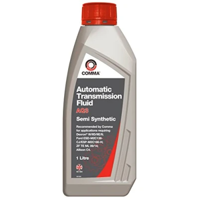 Image of Comma AQ31L AQ3 Automatic Transmission Fluid Oil, 1 Liter