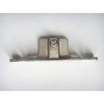 Image of Indaux Drawer Brackets by Kitchen Doctor
