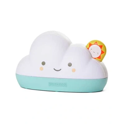 Image of Skip Hop Dream and Shine Sleep Trainer Nightlight, Multicolour