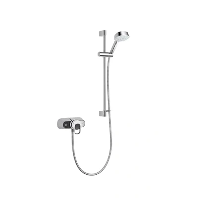 Image of Mira Showers Select EV Mixer Shower Chrome 31998W