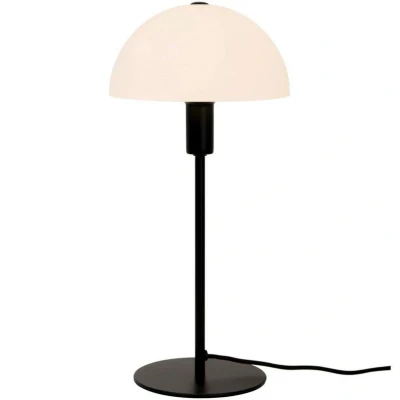 Image of Nordlux Ellen 2112305003 Tischlampe E14 Black