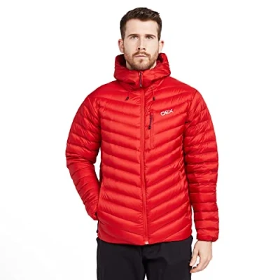 Image of Men&#039;s Kintra Down Jacket