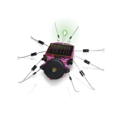 Image of Whadda WSAK185, Soldering Kits &amp; Minikits Maker, Various