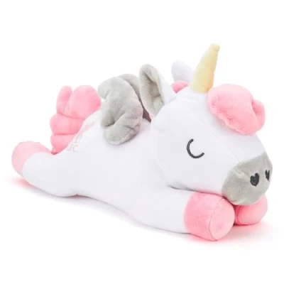 Image of Official Liverpool FC Unicorn Plush 30 cm Soft Football Toy for Fans, Adults &amp; Kids