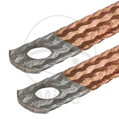 Image of Elparts Earth Strap