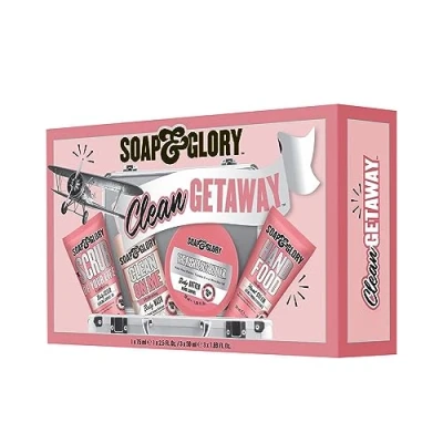Image of Clean GET Away LOTE 4 pz
