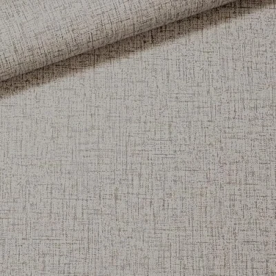 Image of SOPHIE LAURENCE Cosy Texture Charcoal Wallpaper Modern Linen Effect, Textured, Washable, 10.05m x 0.53m Roll, Easy Paste The Paper Application, Perfect for Living Room, Bedroom, Dining Room