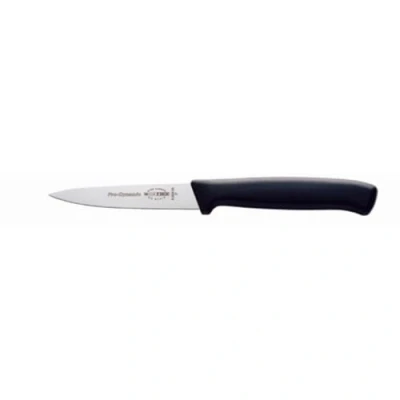 Image of Dick 5184 Pro Dynamic Paring Knife,Black 8cm 3&quot;