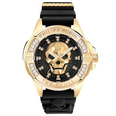 Image of Philipp Plein Women Analog Quartz Watch PWNAA0122