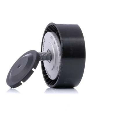 Image of 6642000010, 6652000010 Idler Pulley INA 532 0342 10 BMW: 6 Coupe, X5, 5 Saloon