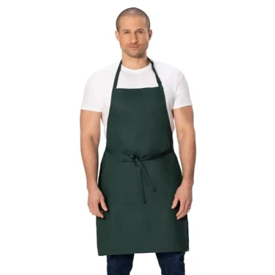 Image of Chef Works Butcher Apron (F8)