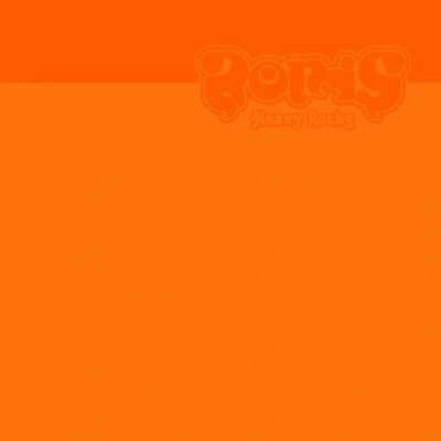 Image of Heavy Rocks (2002) [VINYL]