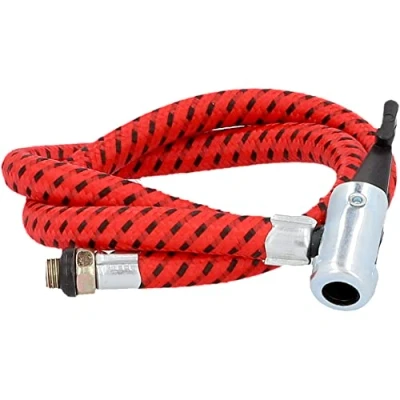 Image of Cartrend Unitec 10974 for Foot pump hose