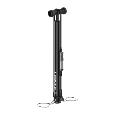 Image of Lezyne Digital Travel Floor Drive Pump 160 Psi