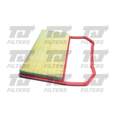 Image of 04C129620C, O4C129620C Air Filter QUINTON HAZELL QFA0941 35mm 298mm 283mm Insert SEAT: Ibiza 4, Mii, 4 ST, VOLKSWAGEN: Polo V Hatchback