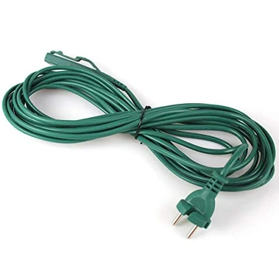 Image of MohMus Connection Power Cable suitable for Vorwerk Kobold VK 140, 150, VK140, VK150 Vacuum Cleaner