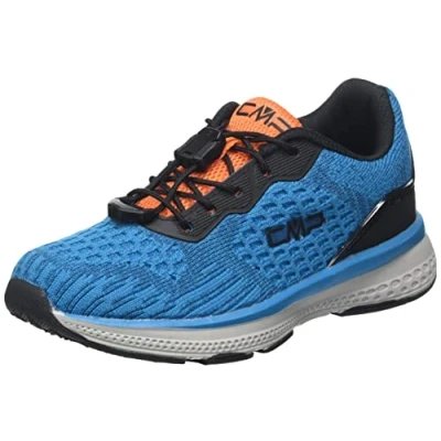 Image of CMP Multisport Shoes Hiking, 1 UK