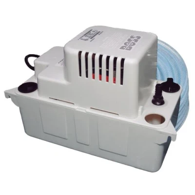 Image of Plumbright Condensate Pump (Automatic) Ps