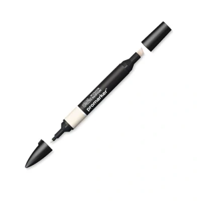 Image of Winsor &amp; Newton ProMarker Almond 1 Count