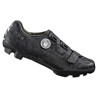 Image of Shimano RX6 (RX600) Gravel MTB Cycling Shoes