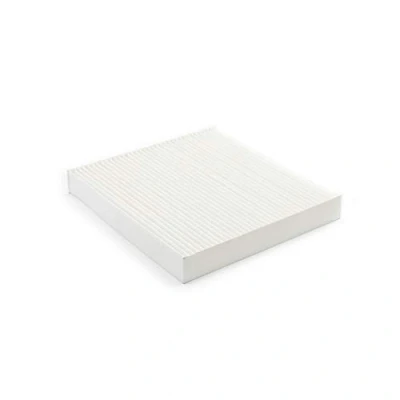 Image of UCY061P11 Pollen Filter UFI 53.383.00 Particulate 216mm 234mm 30mm FORD: Ranger Mk3