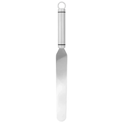 Image of Judge Tubular Stainless Steel Spatula