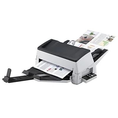 Image of Fujitsu fi 7600 A3 Image Scanner