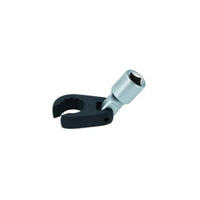 Image of Laser 8432 Flexible Crows Foot Wrench 17mm 3/8&quot; D