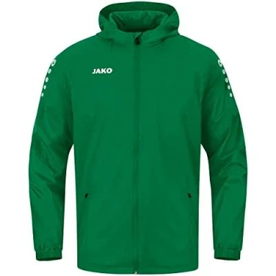 Image of JAKO Team 2.0 All Weather Jacket, Unisex, Seasons (1 Piece)