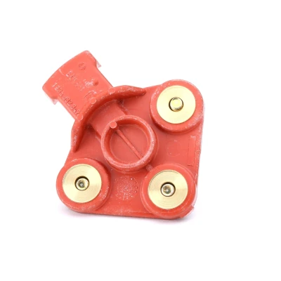 Image of 95960290202 Distributor Rotor BOSCH 1 234 332 347 BMW: 3 Saloon, Convertible, 5 ALPINE: V6 I, ALFA ROMEO: 164