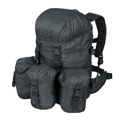 Image of Helikon Tex MATILDA BACKPACK NYLON SHADOW GREY