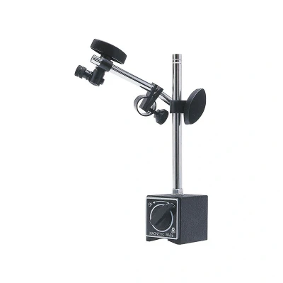 Image of Bowers Group Magnetic Indicator Stand with Fine Adjustable MW475 01