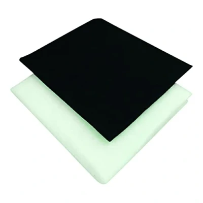 Image of Filtamagic Cooker Hood Lofted Grease Filter x1 + Activated carbon Odour removal x1, Size: 570 x 470mm cut to fit (UNIVERSAL)