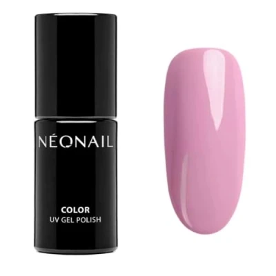 Image of NeoNail 8350 Spring to Life Bloomy Vibes Collection UV Hybrid Nail Polish 7,2ml