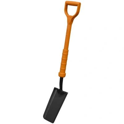 Image of Sealey Insulated Cable Laying Spade