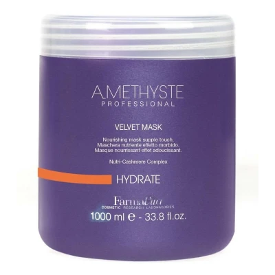 Image of FarmaVita Amethyste Hydrate Velvet Mask 1000ml